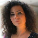 Sandrine Swarcz